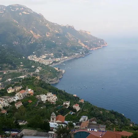 Palazzo Conforti Bed and breakfast 3*