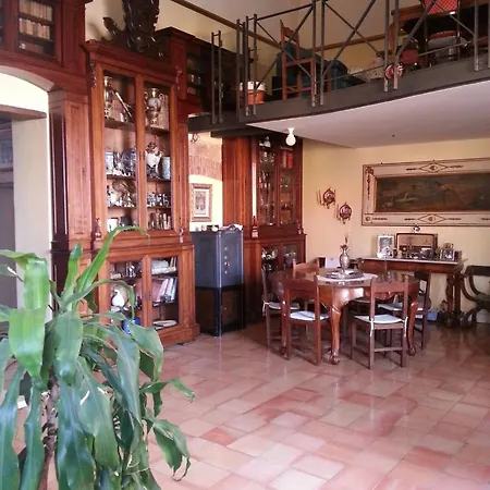 Palazzo Conforti 3* Salernes