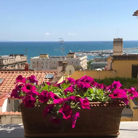 Palazzo Conforti Bed and breakfast Salerno