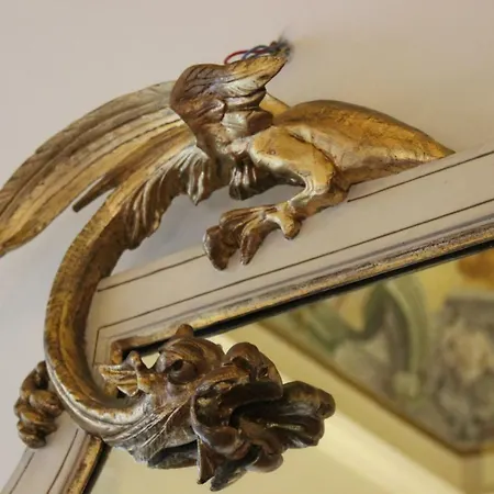 Palazzo Conforti Bed and breakfast