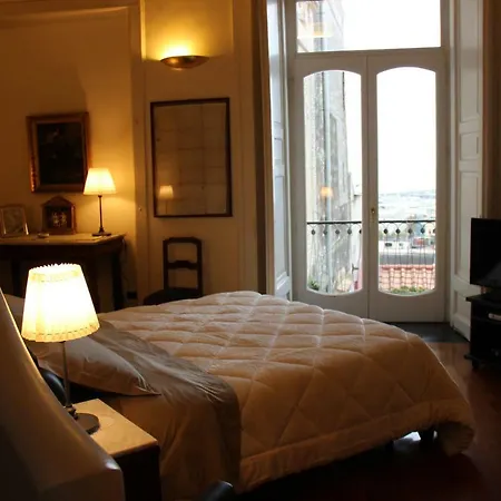 Palazzo Conforti Salernes