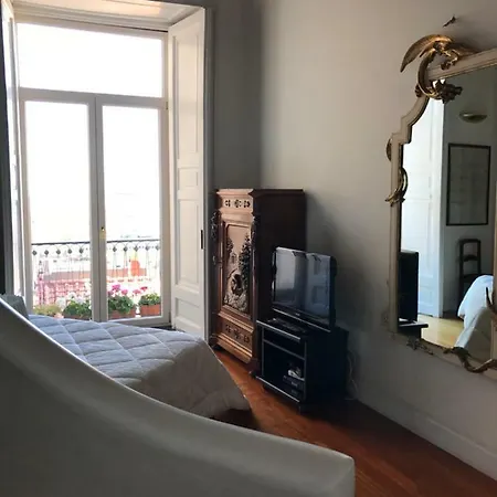 Palazzo Conforti 3*
