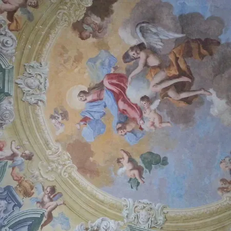 Palazzo Conforti Bed and breakfast