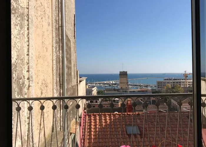 Nocleg ze śniadaniem Palazzo Conforti Salerno