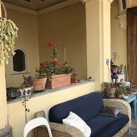 Bed & Breakfast Palazzo Conforti Salerno