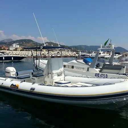 Palazzo Conforti Bed & Breakfast 3*