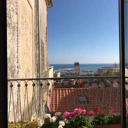 Bed & Breakfast Palazzo Conforti Salerno