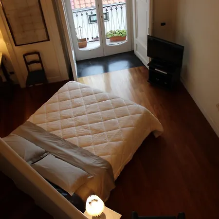 Palazzo Conforti 3* Salerno