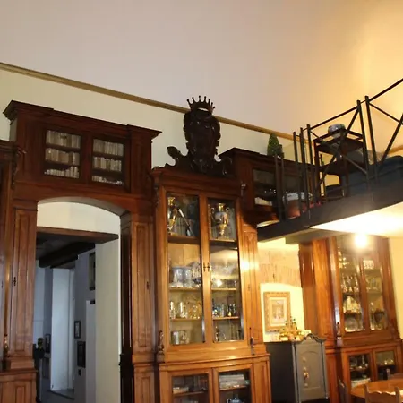 Palazzo Conforti 3* Salerno