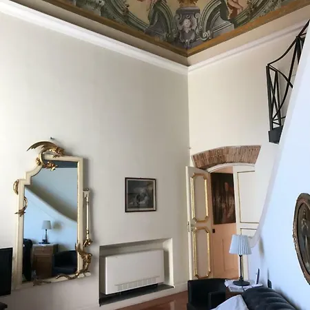 Palazzo Conforti Salerno