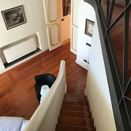 Palazzo Conforti Nocleg ze śniadaniem Salerno