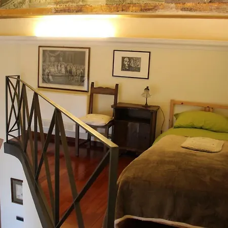 Palazzo Conforti 3*