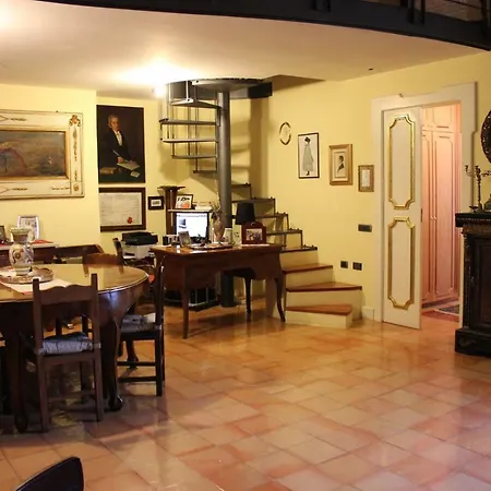 Nocleg ze śniadaniem Palazzo Conforti