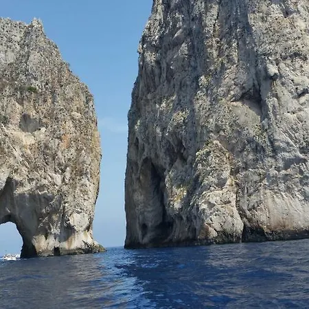 Palazzo Conforti Bed & Breakfast Salerno