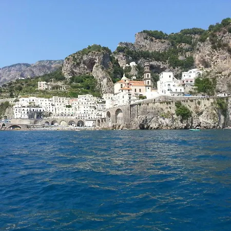 Palazzo Conforti Bed & Breakfast 3*