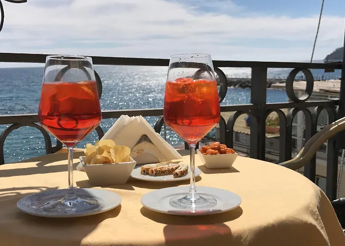 Palazzo Conforti Bed & Breakfast