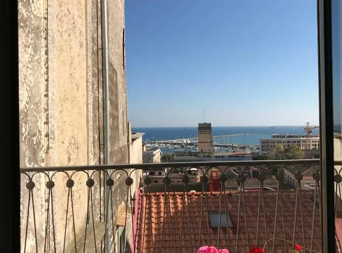 Bed & Breakfast Palazzo Conforti 3*