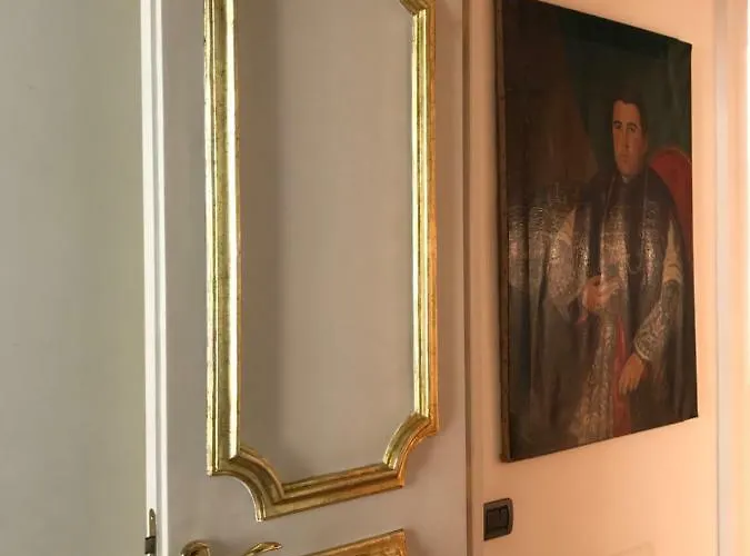 Palazzo Conforti Bed & Breakfast