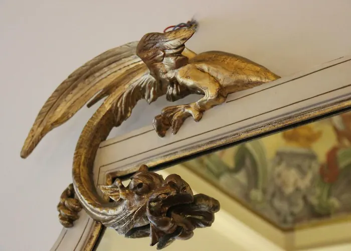 Palazzo Conforti Bed & Breakfast