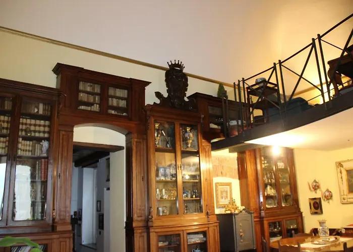 Palazzo Conforti 3* Salerno