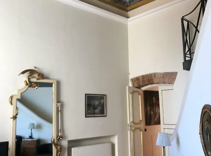 Palazzo Conforti Salerno