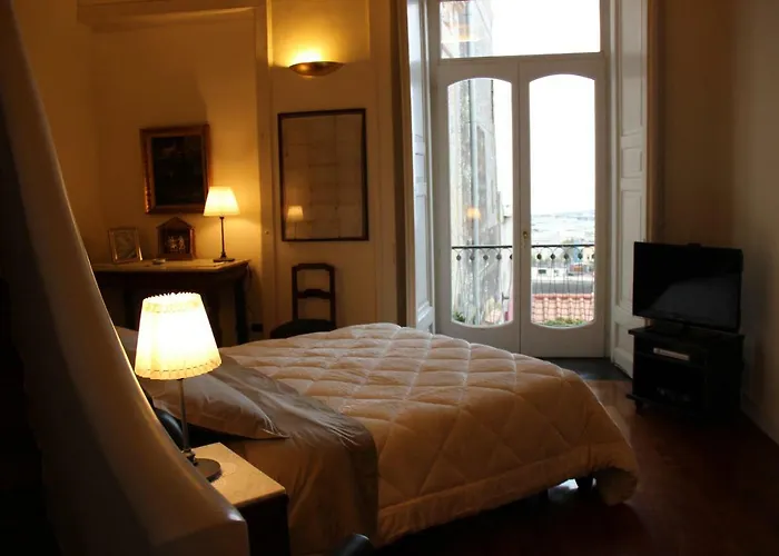 Palazzo Conforti Salerno