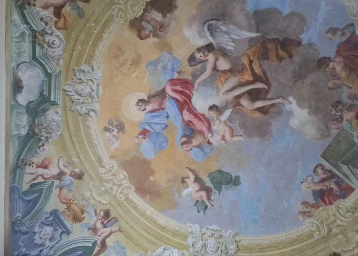 Palazzo Conforti Bed & Breakfast