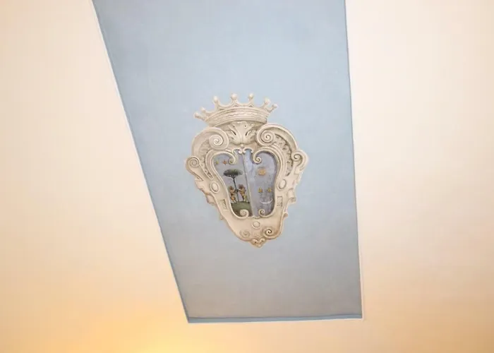 Palazzo Conforti Bed & Breakfast Salerno