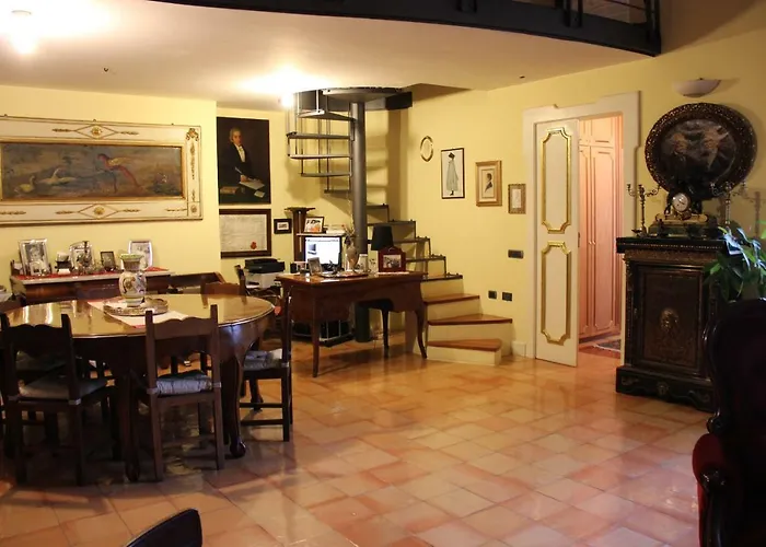 Bed & Breakfast Palazzo Conforti