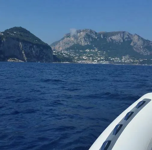 Palazzo Conforti Bed & Breakfast Salerno